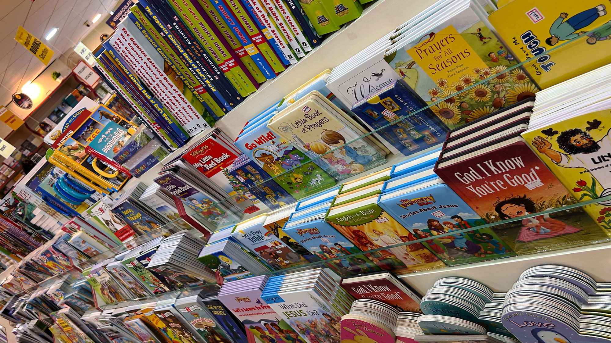 Christian-literature